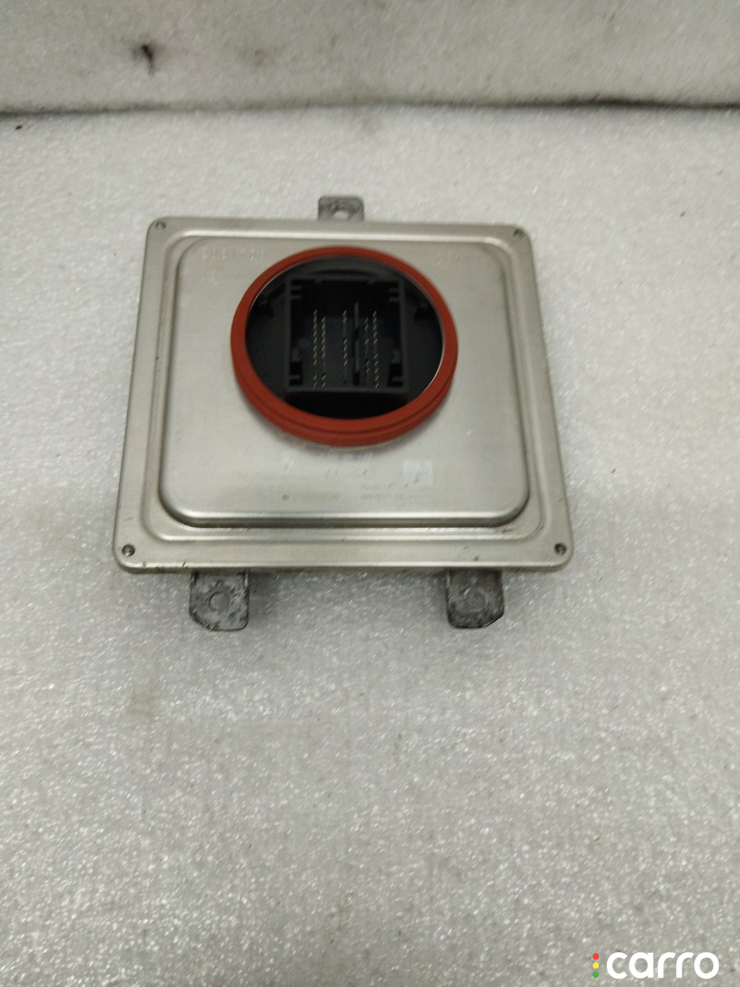 7933359 блок розжига LED BMW 3 G20/G21 - фото №4