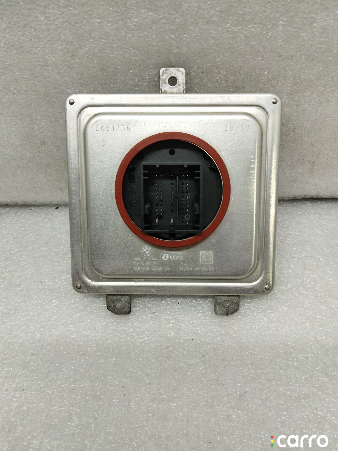 7933359, 793335903 блок розжига LED BMW 3 G20/G21 - фото №1