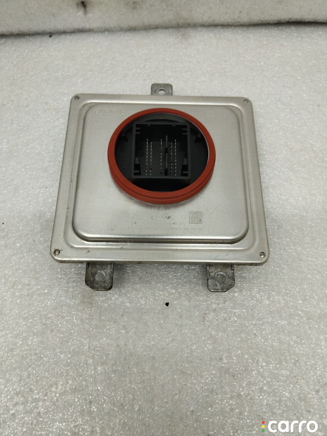 7933359, 793335903 блок розжига LED BMW 3 G20/G21 - фото №4