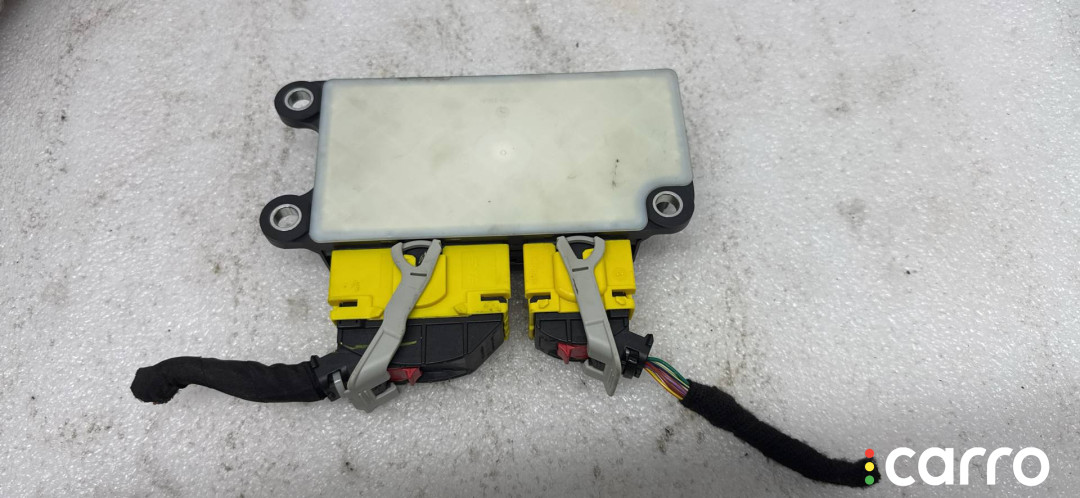 13523967 Блок AirBag Chevrolet Equinox 3 - фото №2