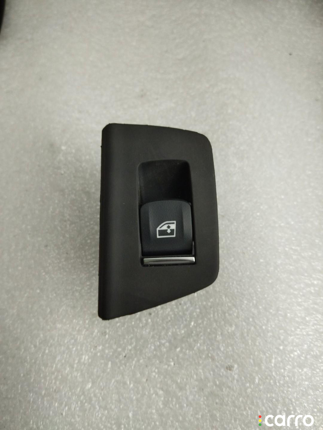 93270321 кнопка стеклоподъемника задней левой BMW 5 G30/G31 - фото №1