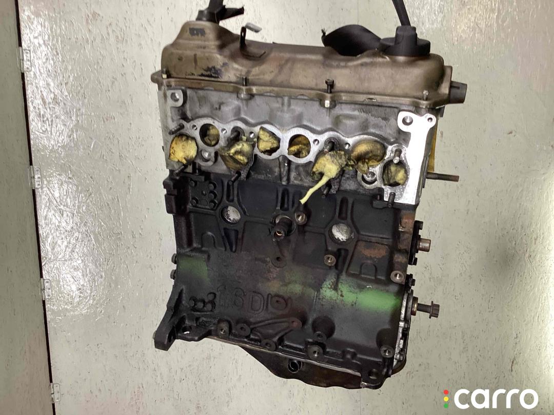 Контрактные двигатели | Купить двигатель AUDI 80 (89, 89Q, 8A, B3)