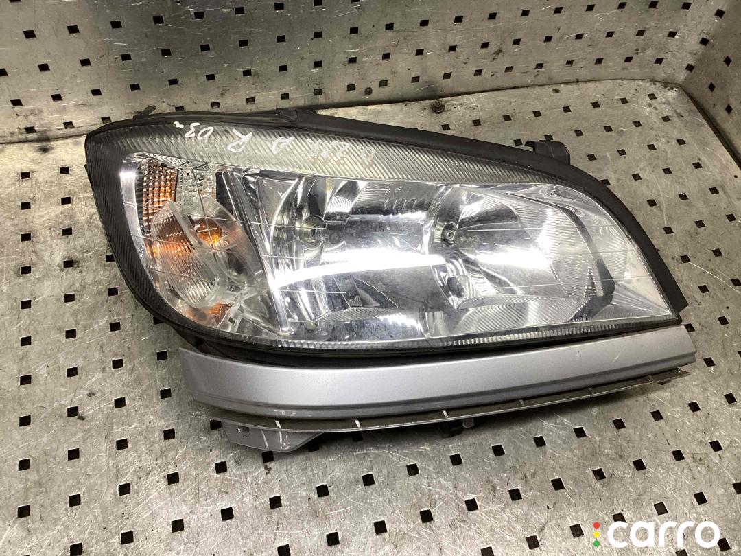 Фара правая Opel Zafira Zafira A 1999-2005 2003-2006 купить б/у в Москве,  aртикул A768650