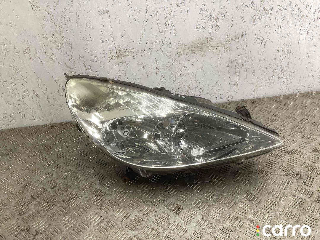 Фара правая Peugeot 607 607 2000-2009 2000-2004 2.7 л. дизель | 9641958980  купить б/у в Москве, aртикул A786507