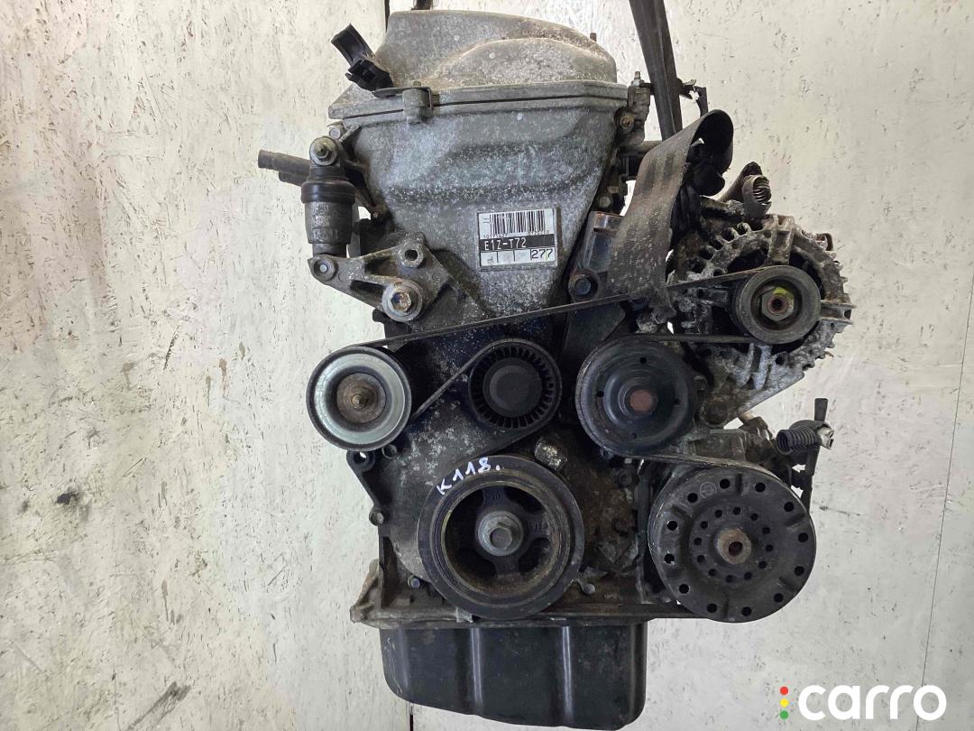 Двигатель Toyota Avensis 2.0 Бензин 1AZ-FSE
