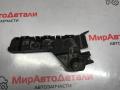 39140611 Кронштейн крепления бампера заднего Chevrolet Cruze 2 поколение 2019г. - фото №2