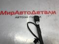 84231151 замок ремня безопасности передний левый Chevrolet Camaro 6 поколение [рестайлинг] 2019г. - фото №3