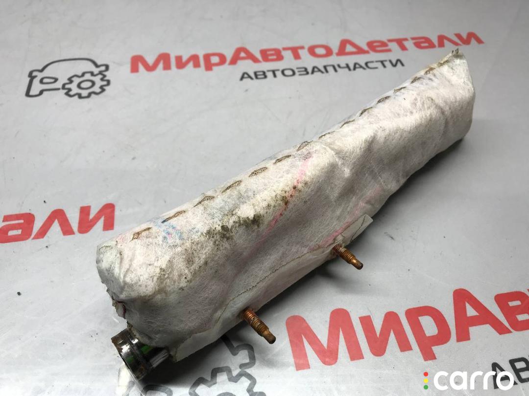 13393369, 813016227, 84019644 подушка безопасности сиденья Chevrolet Camaro 6 поколение 2018г. - фото №2