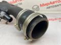 05281935AC, 00500536260 патрубок интеркулера Alfa Romeo Giulia 2 поколение [рестайлинг] 2021г. - фото №6