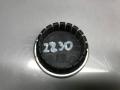 9594156, 9593169, 9595157 колпачок литого диска Chevrolet Equinox 3 поколение 2019г. - фото №3
