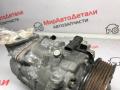 50540132 компрессор кондиционера Alfa Romeo Stelvio 1 поколение 2018г. - фото №4