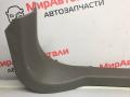 84429629 накладка внутренняя на порог передняя правая Chevrolet Malibu 9 поколение [рестайлинг] 2019г. - фото №2