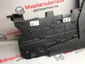 84799116 консоль салона (кулисная часть) Chevrolet Equinox 3 поколение 2020г. - фото №2