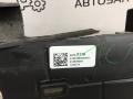 84799116 консоль салона (кулисная часть) Chevrolet Equinox 3 поколение 2020г. - фото №3