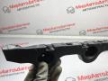 23462889 Кронштейн крепления бампера заднего Chevrolet Equinox 3 поколение 2018г. - фото №2