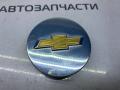 9594156, 9593169, 9595157 колпачок литого диска Chevrolet Equinox 3 поколение 2018г. - фото №2