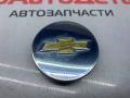 9594156, 9593169, 9595157 колпачок литого диска Chevrolet Equinox 3 поколение 2018г. - фото №2