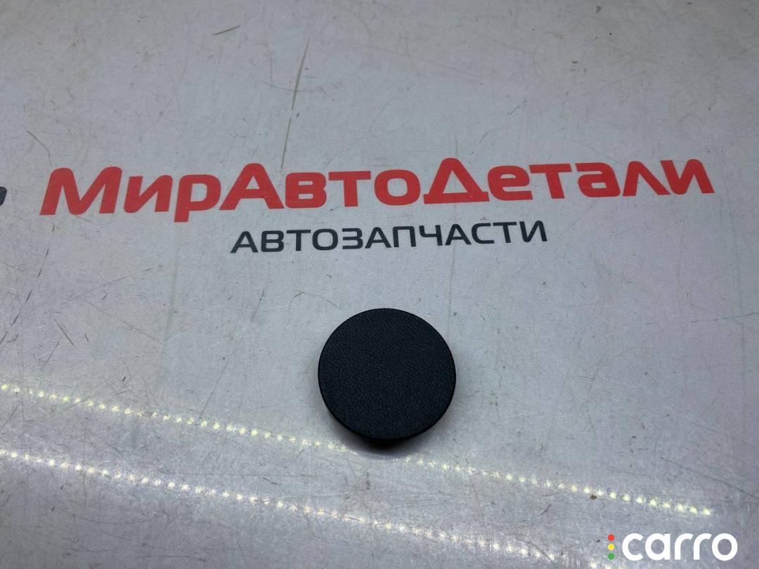 23463128 консоль салона (кулисная часть) GMC Terrain 2 поколение 2018г. - фото №1