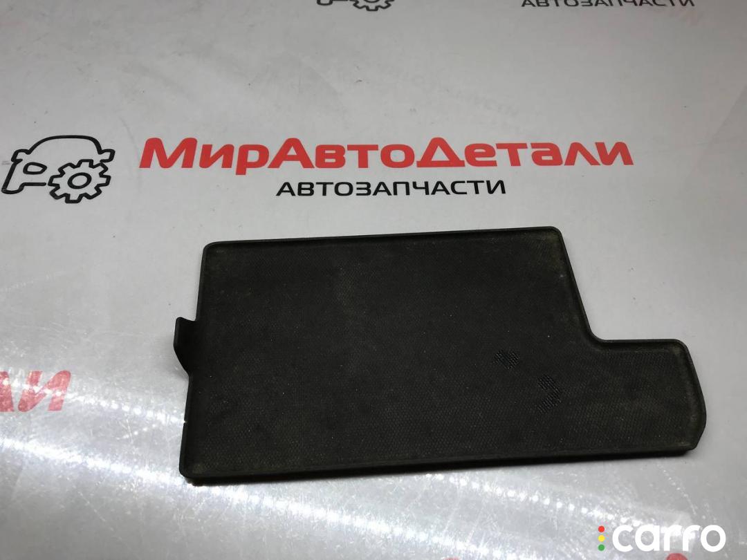 84020200 консоль салона (кулисная часть) Chevrolet Equinox 3 поколение 2018г. - фото №1