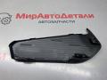 Заглушка (решетка) в бампер передний Chevrolet Malibu 9 поколение 2018г. - фото №2