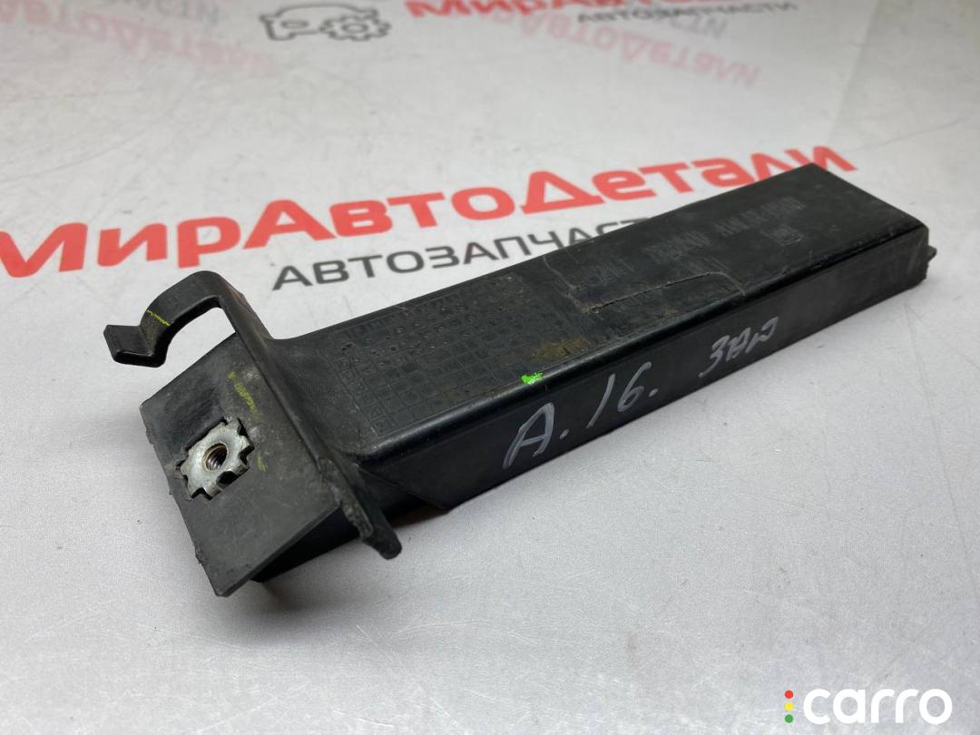 23281500 Кронштейн крепления бампера заднего Chevrolet Camaro 6 поколение 2018г. - фото №2