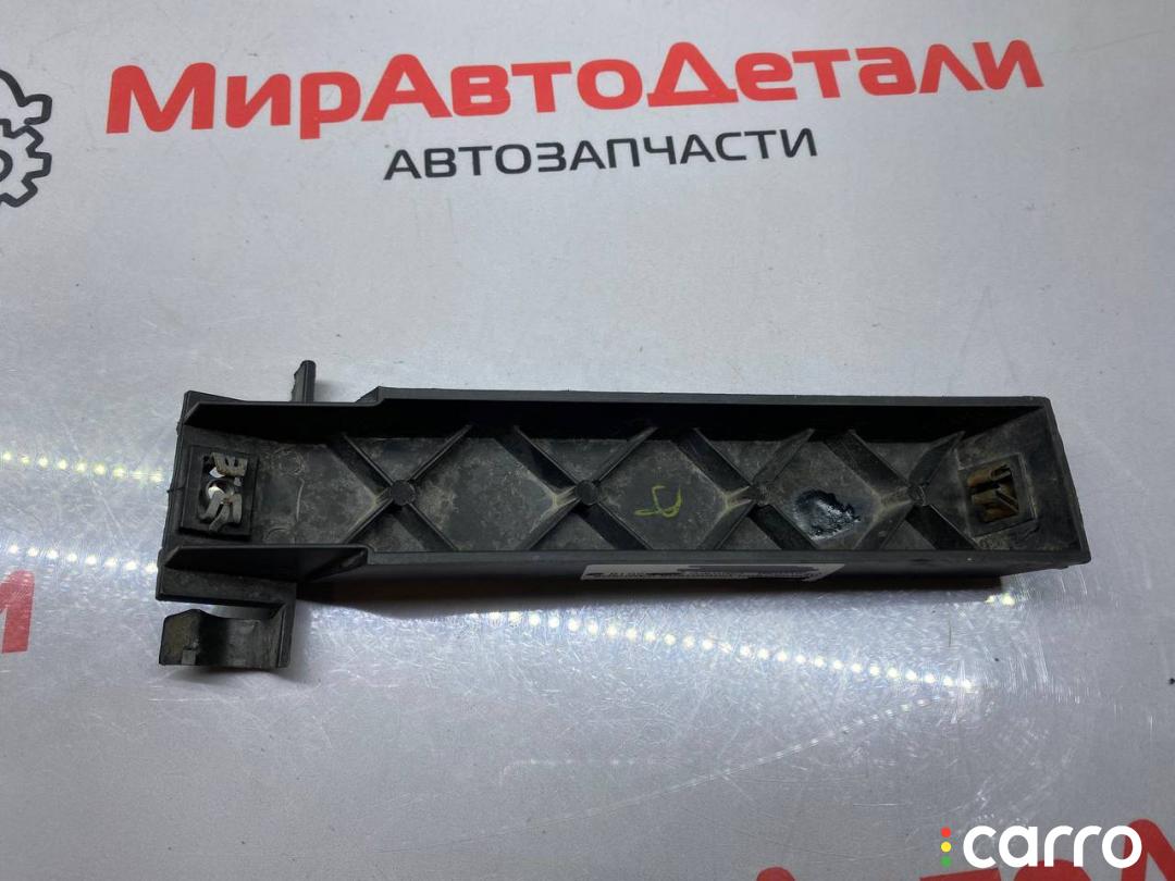 23281500 Кронштейн крепления бампера заднего Chevrolet Camaro 6 поколение 2018г. - фото №3