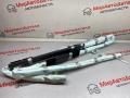 84505455, 84505454 подушка безопасности боковая (шторка) левая Chevrolet Traverse 2 поколение 2019г. - фото №2