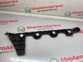 23462889 Кронштейн крепления бампера заднего Chevrolet Equinox 3 поколение 2020г. - фото №4
