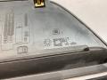 BDH30117 крышка блока предохранителей Chevrolet Traverse 2 поколение 2019г. - фото №4