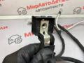 84483054 минусовой провод аккумулятора Chevrolet Traverse 2 поколение 2019г. - фото №4