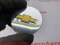 9594156, 9593169, 9595157 колпачок литого диска Chevrolet Equinox 3 поколение 2018г. - фото №3