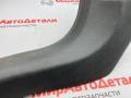 95470268 накладка внутренняя на порог передняя левая Chevrolet Trax 1 поколение [рестайлинг] 2018г. - фото №3
