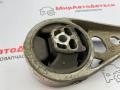 84146944 подушка крепления КПП Chevrolet Equinox 3 поколение 2018г. - фото №4
