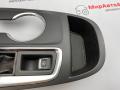 84360104 консоль салона (кулисная часть) Chevrolet Equinox 3 поколение 2019г. - фото №2