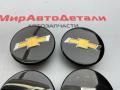 96837065, 95489949 колпачок литого диска Chevrolet TrailBlazer 3 поколение 2021г. - фото №3