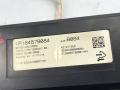 84579084 блок управления печки/климат-контроля Chevrolet Malibu 9 поколение [рестайлинг] 2021г. - фото №3