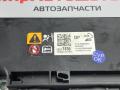 13517436 блок управления подушками безопасности Buick Encore 1 поколение [рестайлинг] 2017г. - фото №2