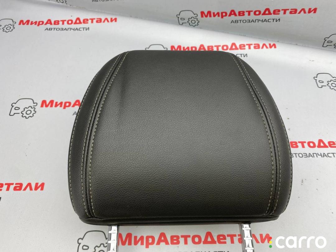 подголовник сиденья Buick Encore GX 1 поколение 2020г. - фото №2