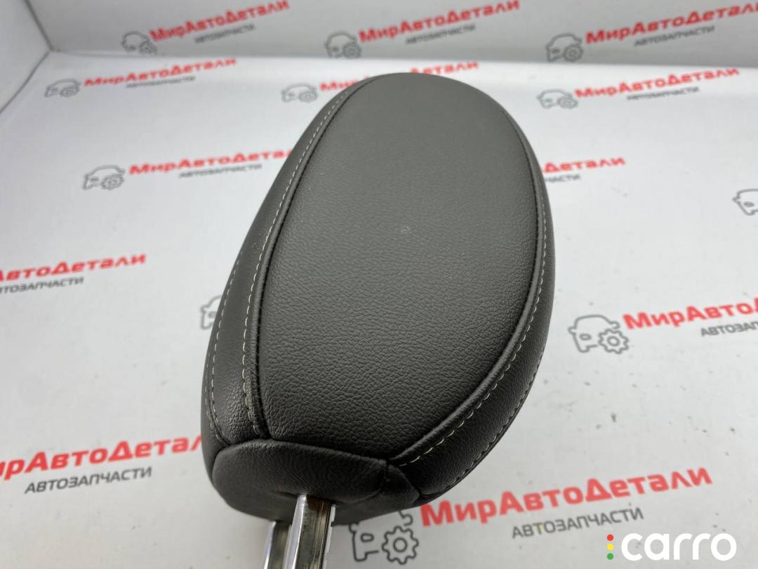 подголовник сиденья Buick Encore GX 1 поколение 2020г. - фото №5