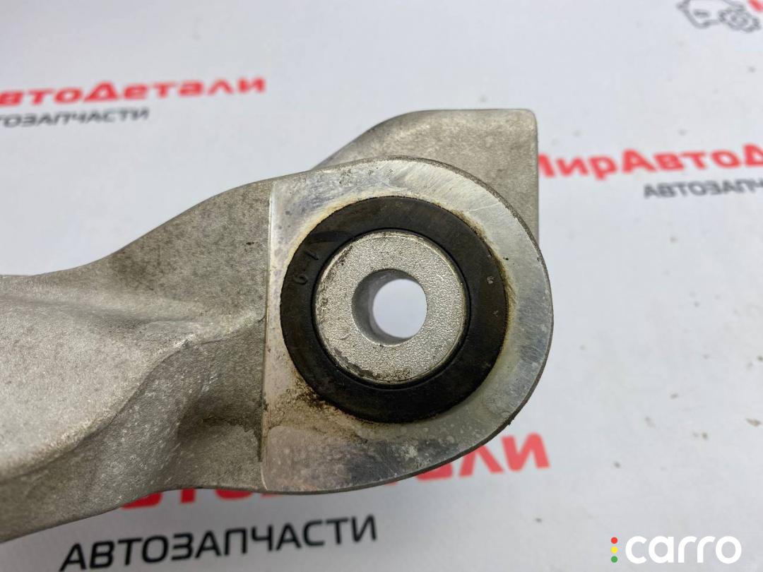 84147063 подушка крепления КПП Chevrolet Equinox 3 поколение 2018г. - фото №2