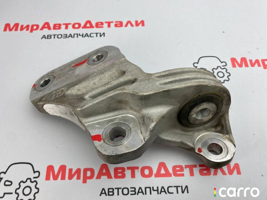84147063 подушка крепления КПП Chevrolet Equinox 3 поколение 2018г. - фото №3