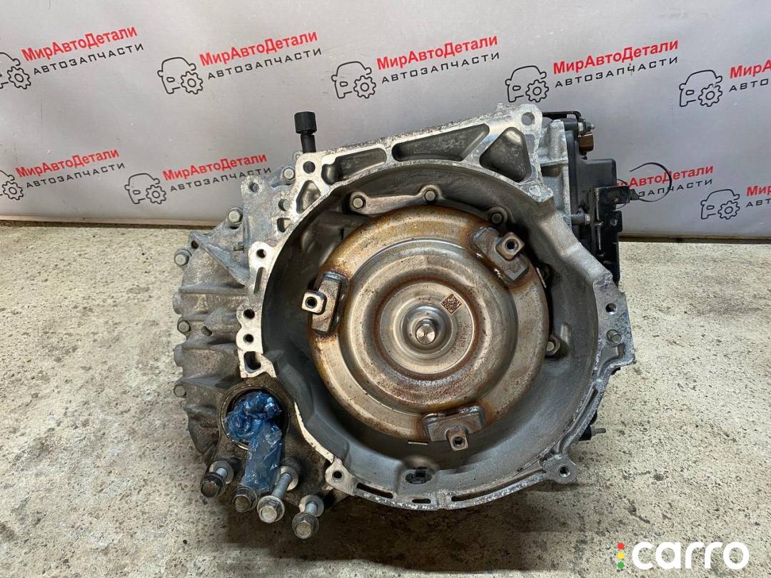 1MDN КПП автоматическая (АКПП) Buick Encore GX 1 поколение 2020г. - фото №1