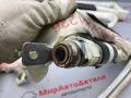 42536713, 42536714 подушка безопасности боковая (шторка) правая Buick Encore 1 поколение [рестайлинг] 2018г. - фото №2