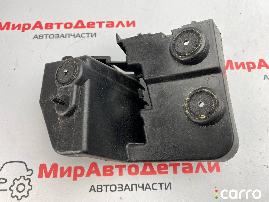 42737571 Кронштейн крепления бампера заднего Buick Encore GX 1 поколение 2022г. - фото №2