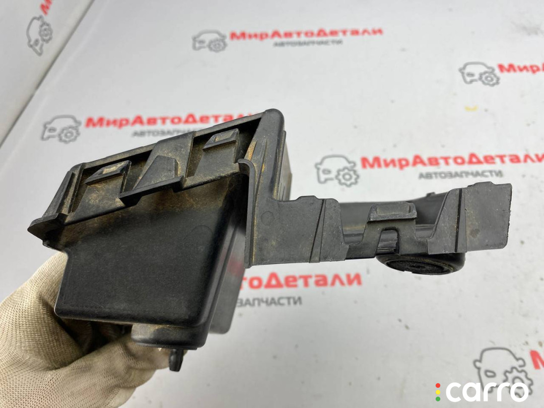42737571 Кронштейн крепления бампера заднего Buick Encore GX 1 поколение 2022г. - фото №3