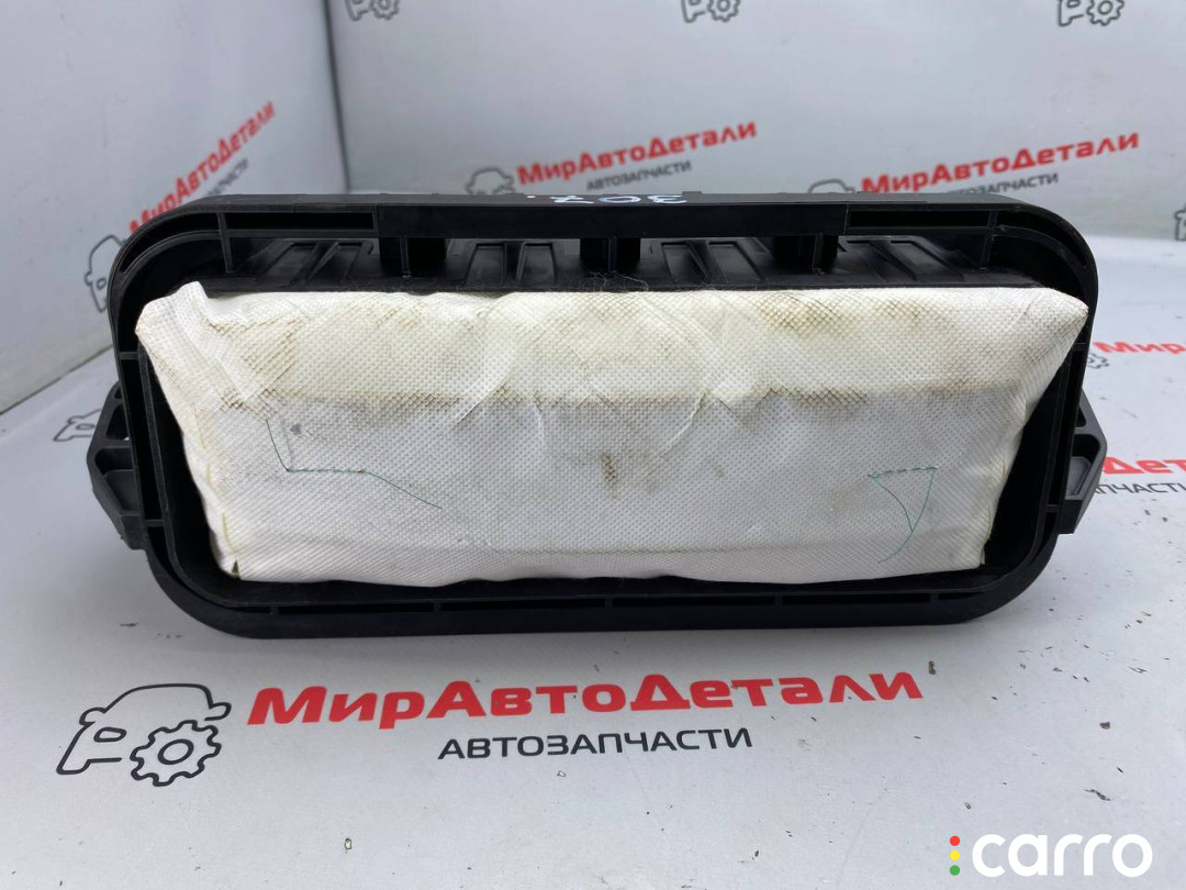 60005873 подушка безопасности пассажира Buick Encore GX 1 поколение 2022г. - фото №1