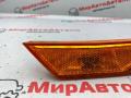 20559010 габаритный фонарь передний левый Honda Civic 10 поколение 2017г. - фото №2