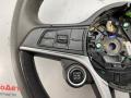 01561262850 руль Alfa Romeo Giulia 2 поколение 2018г. - фото №2