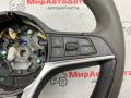 01561262850 руль Alfa Romeo Giulia 2 поколение 2018г. - фото №3