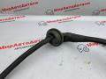 50545100 плюсовой провод аккумулятора Alfa Romeo Giulia 2 поколение 2018г. - фото №4
